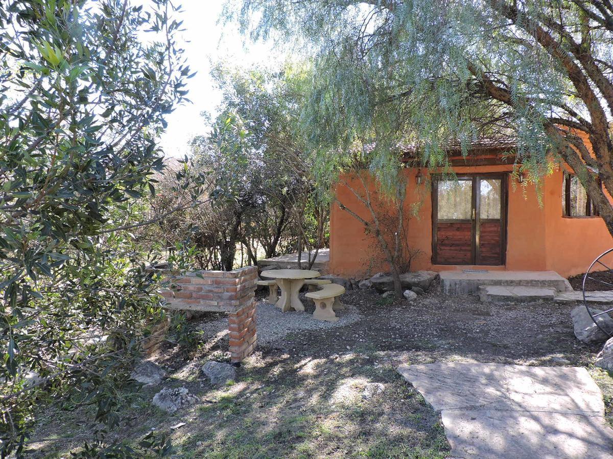 Cabanas La Comarca Villa de Merlo Luaran gambar